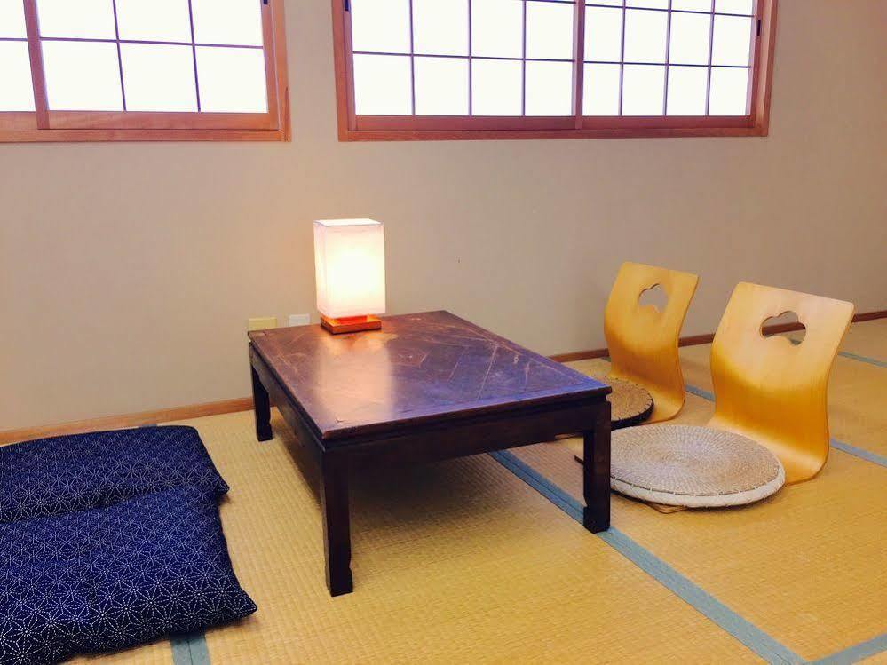 Suzuki Guesthouse Kyoto Exterior photo