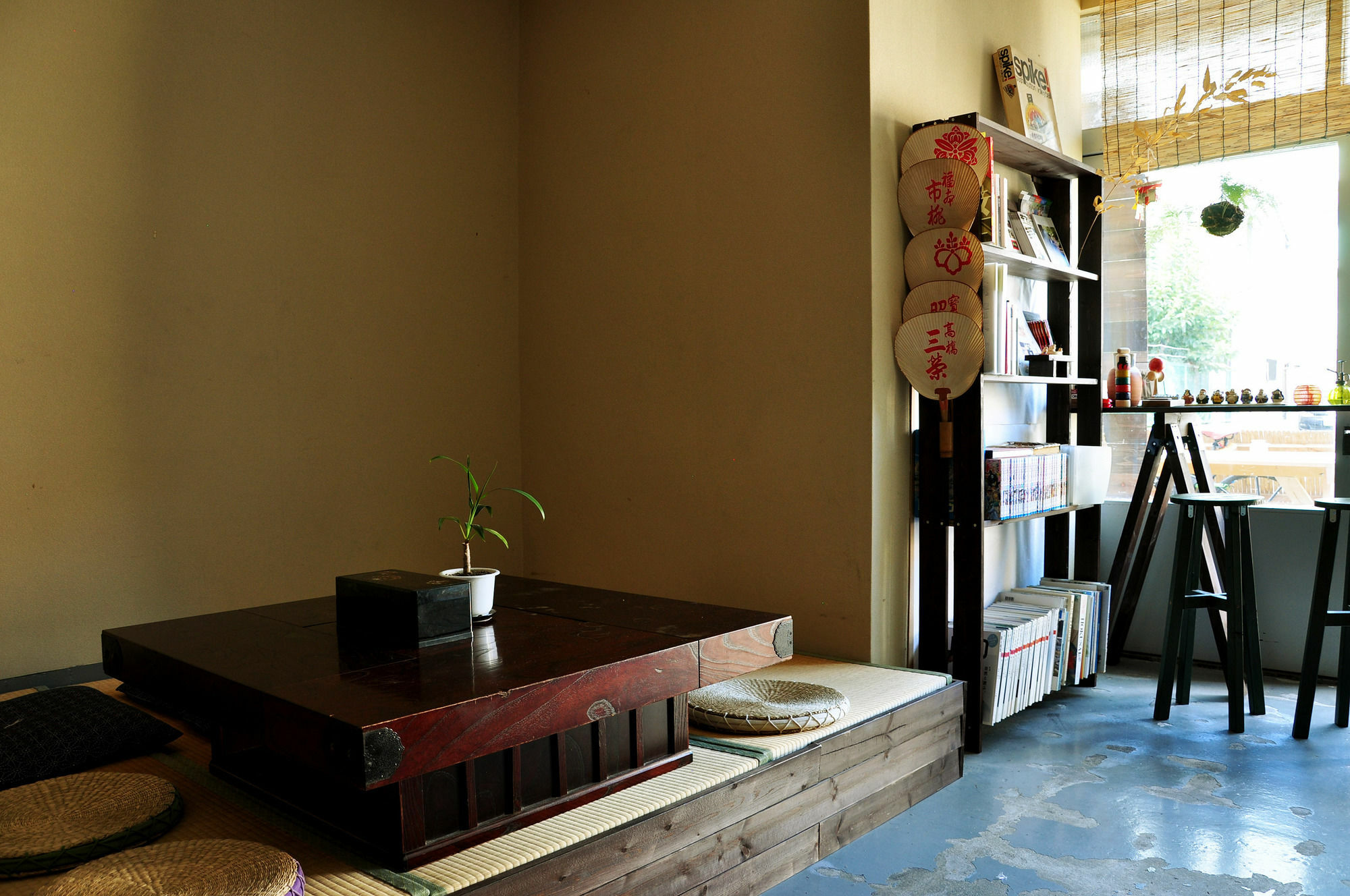Suzuki Guesthouse Kyoto Exterior photo