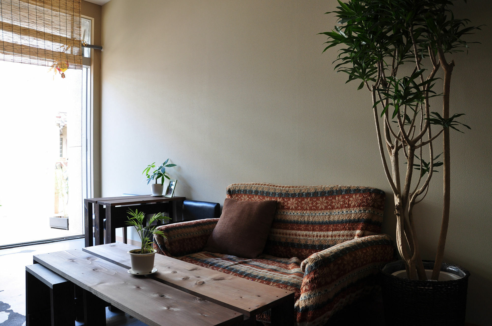 Suzuki Guesthouse Kyoto Exterior photo